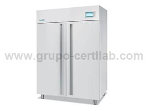 REFRIGERADOR VERTICAL 1355 LITROS  2ºC a 15ºC - TOUCH